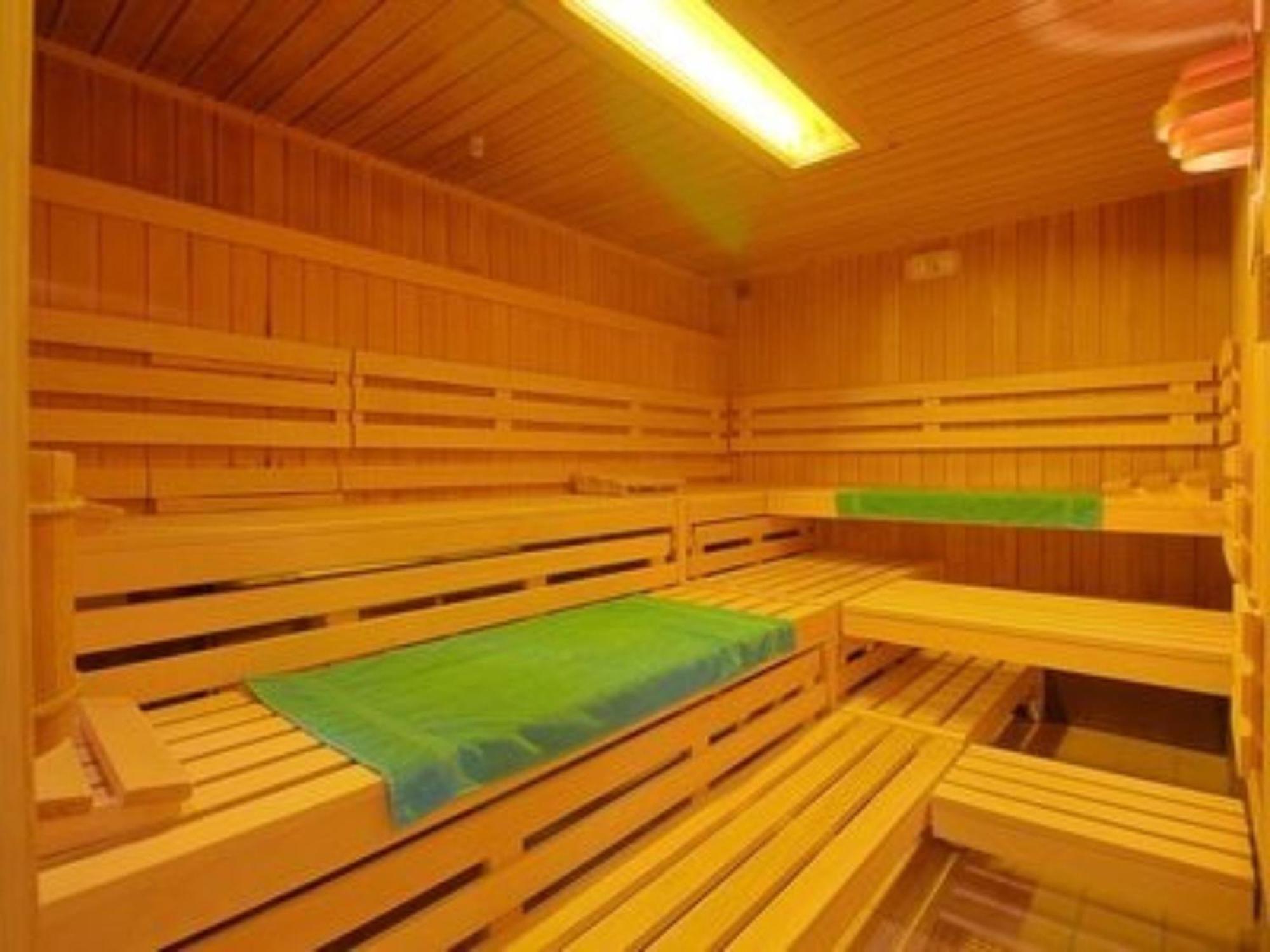 Ferienwohnung Harz #4, Pool, Sauna, Wlan Браунлаге Екстериор снимка