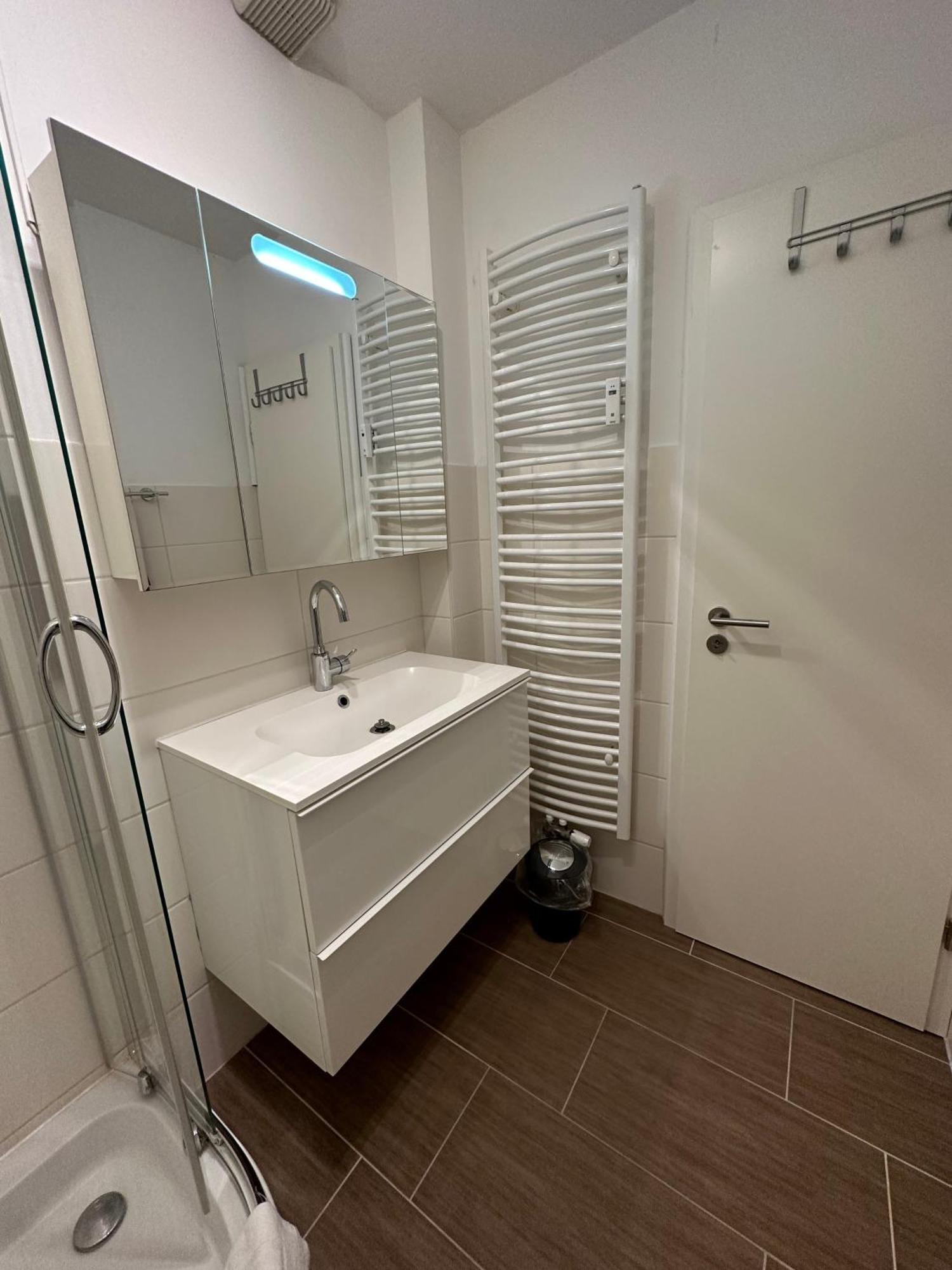 Ferienwohnung Harz #4, Pool, Sauna, Wlan Браунлаге Екстериор снимка