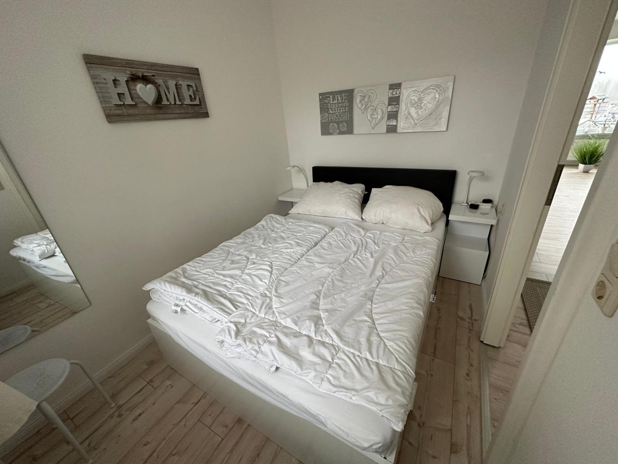 Ferienwohnung Harz #4, Pool, Sauna, Wlan Браунлаге Екстериор снимка