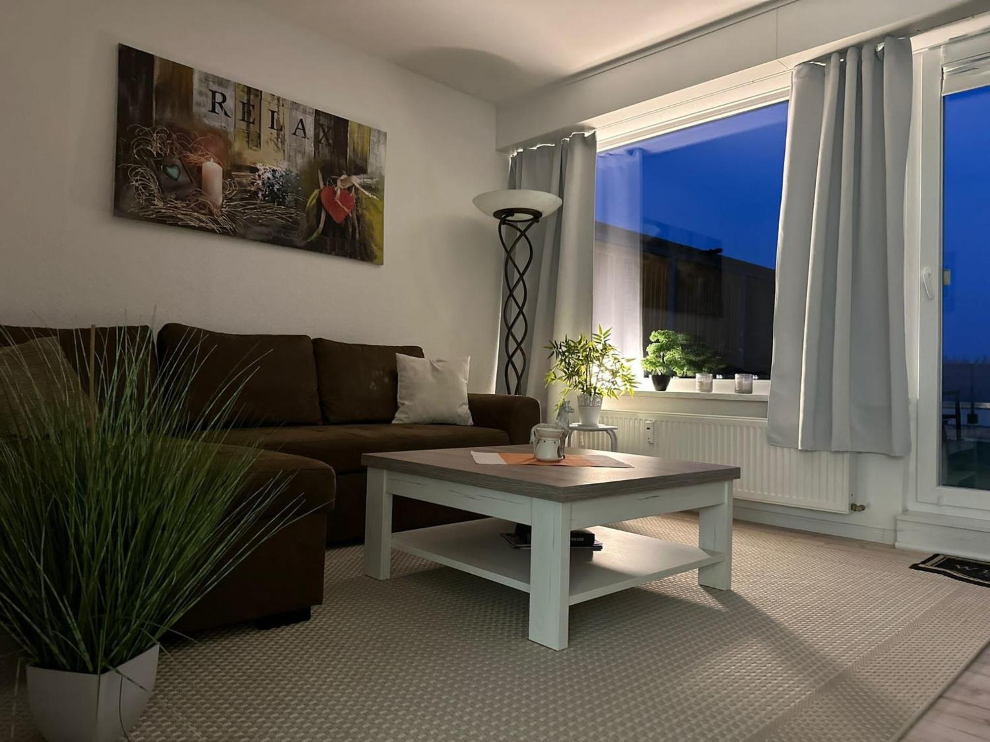 Ferienwohnung Harz #4, Pool, Sauna, Wlan Браунлаге Екстериор снимка