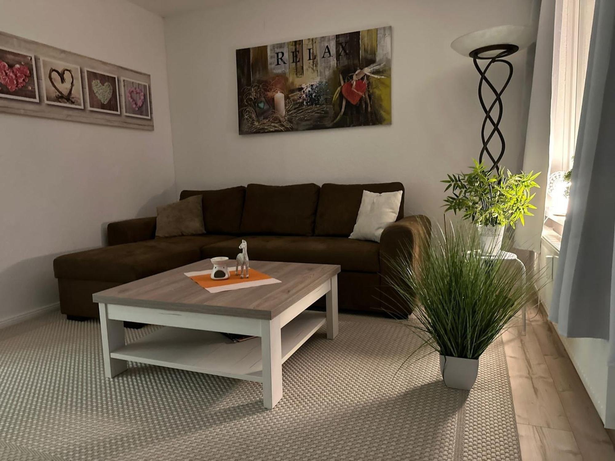 Ferienwohnung Harz #4, Pool, Sauna, Wlan Браунлаге Екстериор снимка