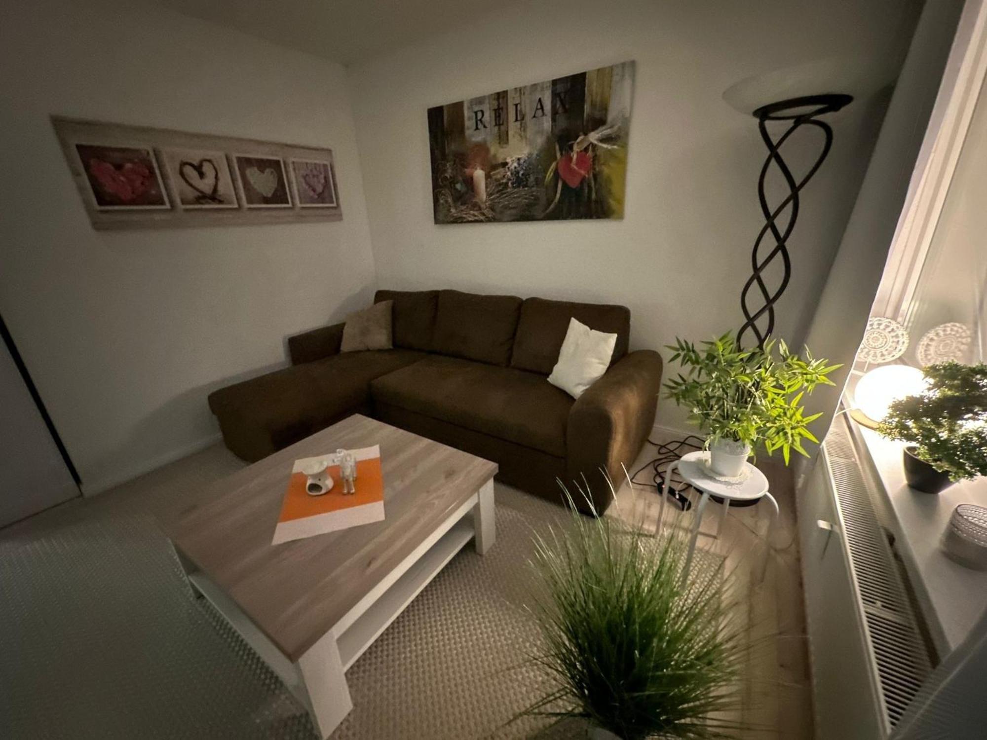 Ferienwohnung Harz #4, Pool, Sauna, Wlan Браунлаге Екстериор снимка