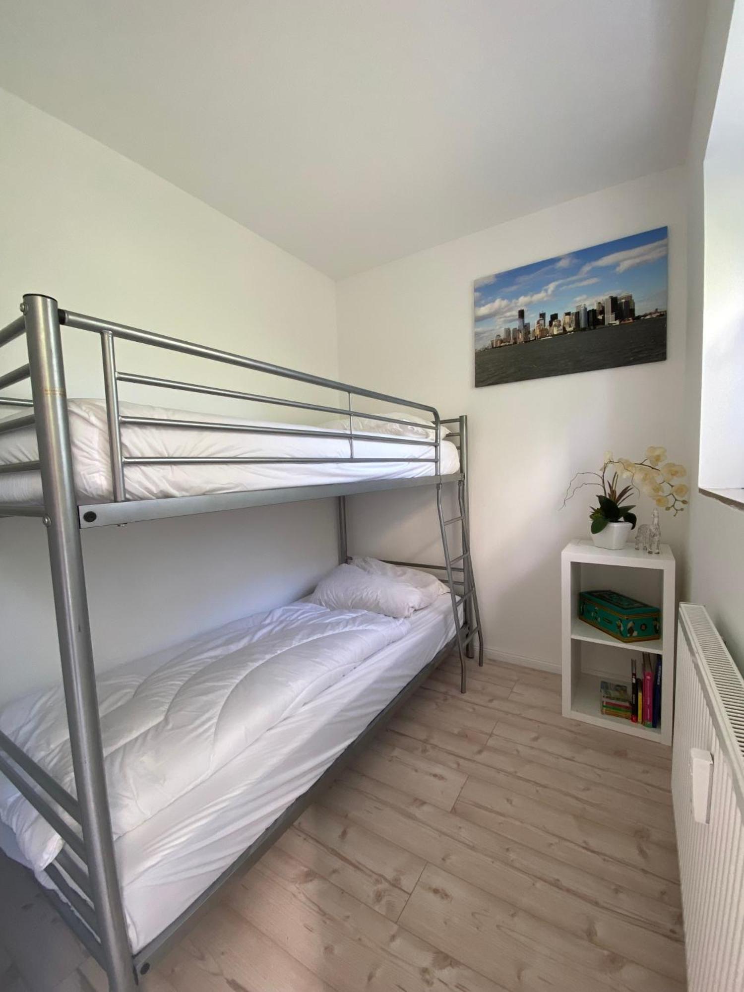 Ferienwohnung Harz #4, Pool, Sauna, Wlan Браунлаге Екстериор снимка